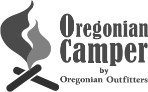 Oregonian Camper