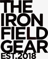 THE IRON FIELD GEAR