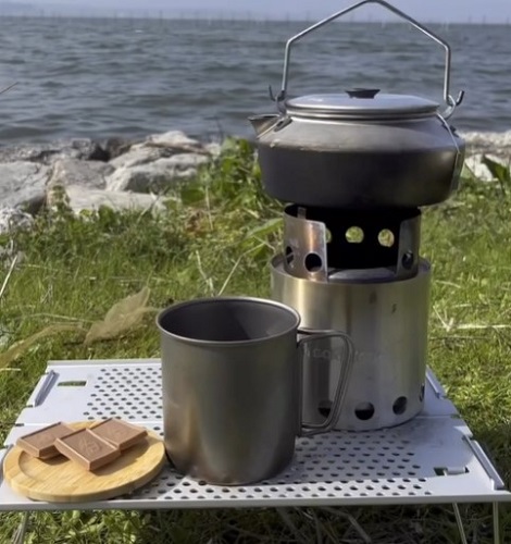 Solo Stove