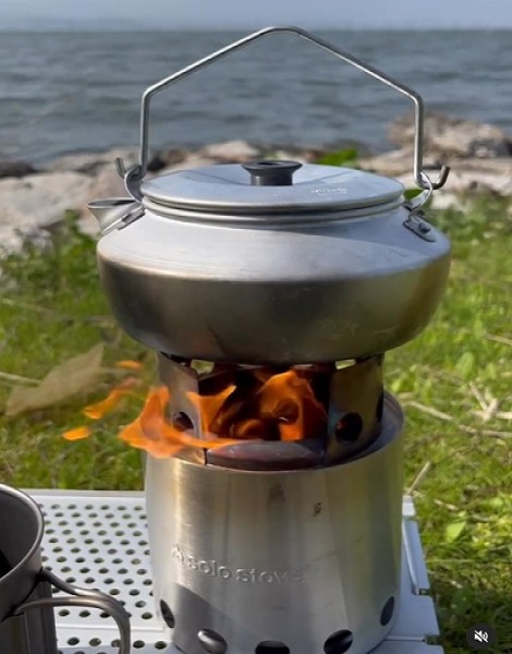 Solo Stove