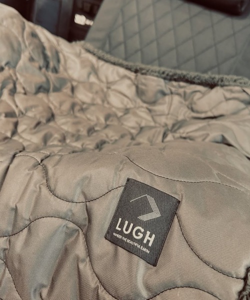 LUGH 魔法瓶ブランケット Classic