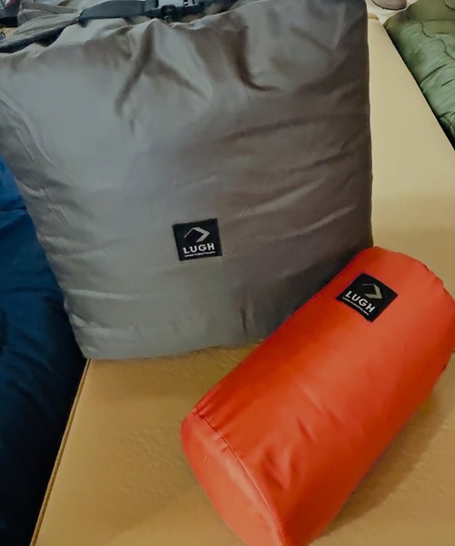 LUGH 魔法瓶ブランケット Classic